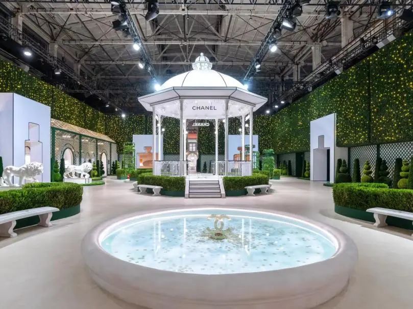 上海西岸推荐,上海西岸为什么叫西岸