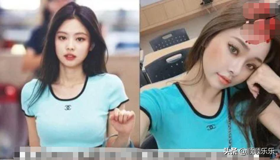 韩国女星宋智雅回应穿假货,韩国女网红宋智雅穿搭