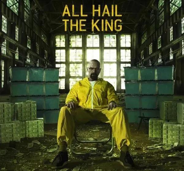 拯救剧荒的十大电视剧,拯救剧荒高分好剧推荐