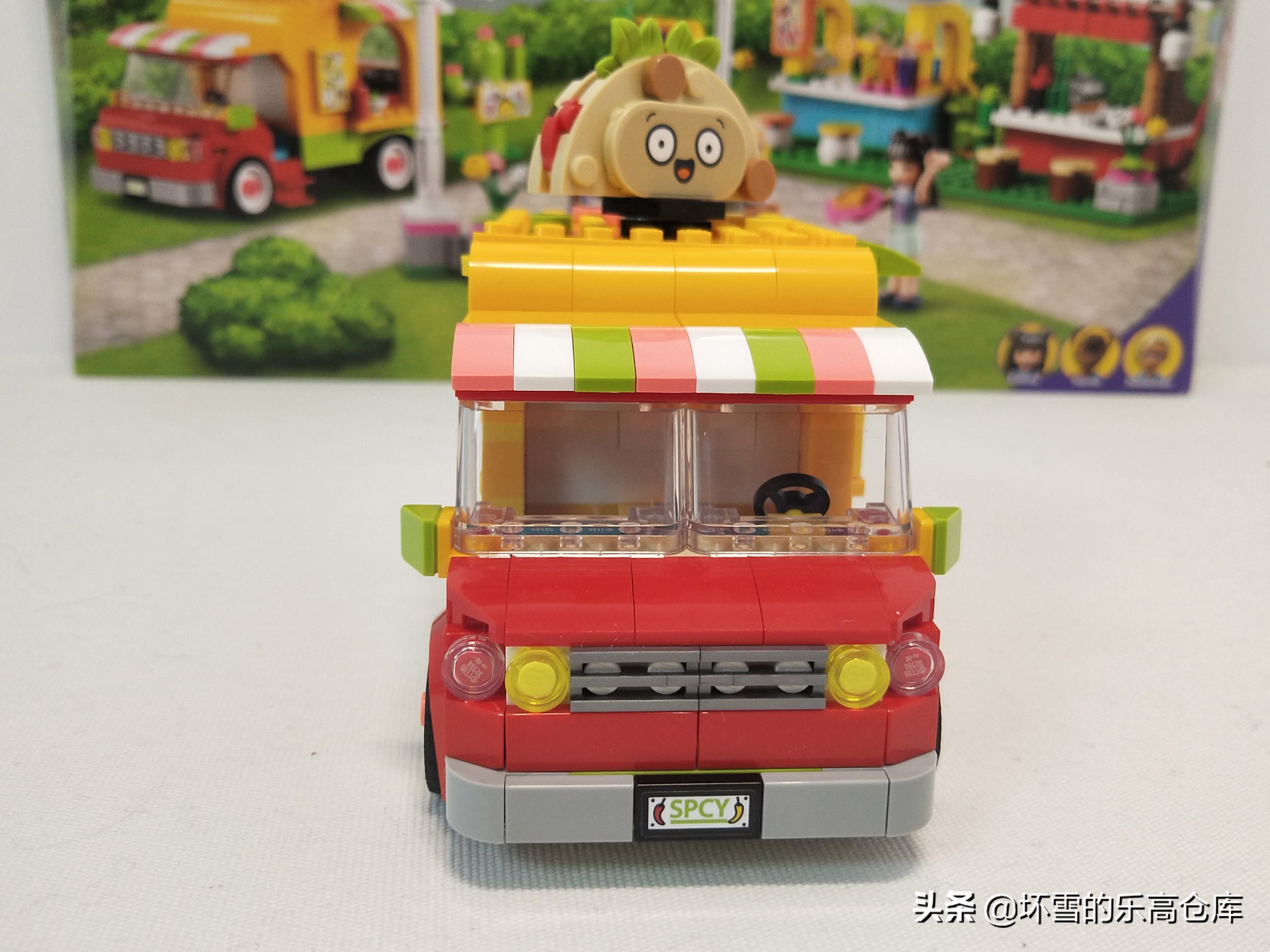 乐高2022年度最值得买的套装,又便宜又好玩的乐高测评