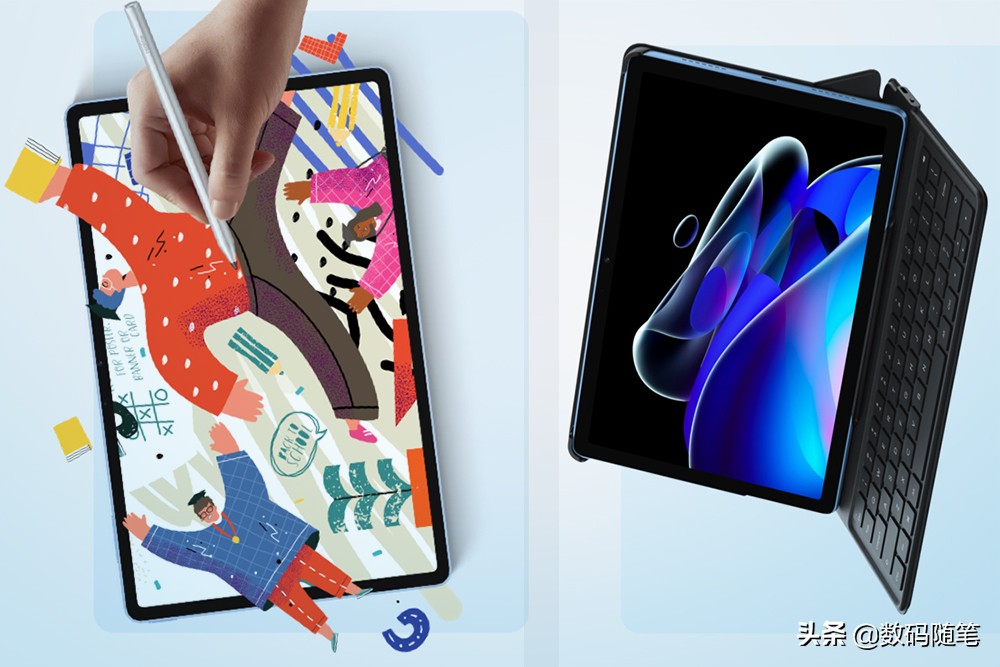 华为平板se和11.5哪个更好,华为儿童平板matepad