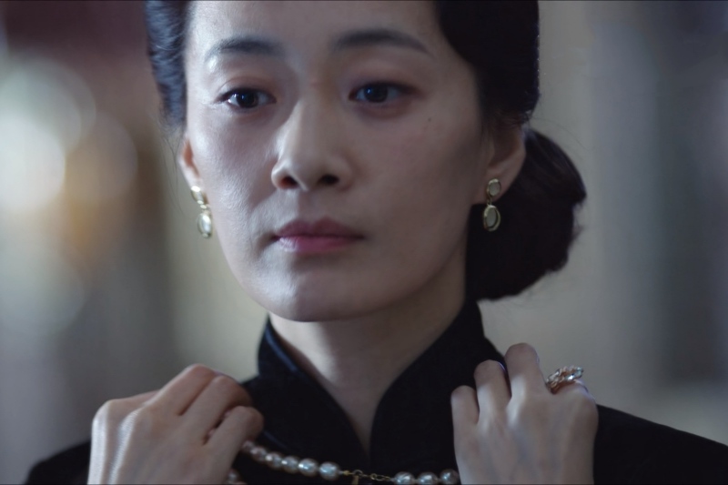 南洋女儿情金碧云陆雪樵恩怨,南洋女儿情金碧云陆雪霖恩怨