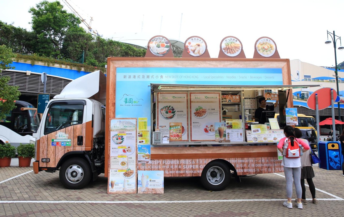 一本万利！2022还有那些值得加盟的餐饮品牌？