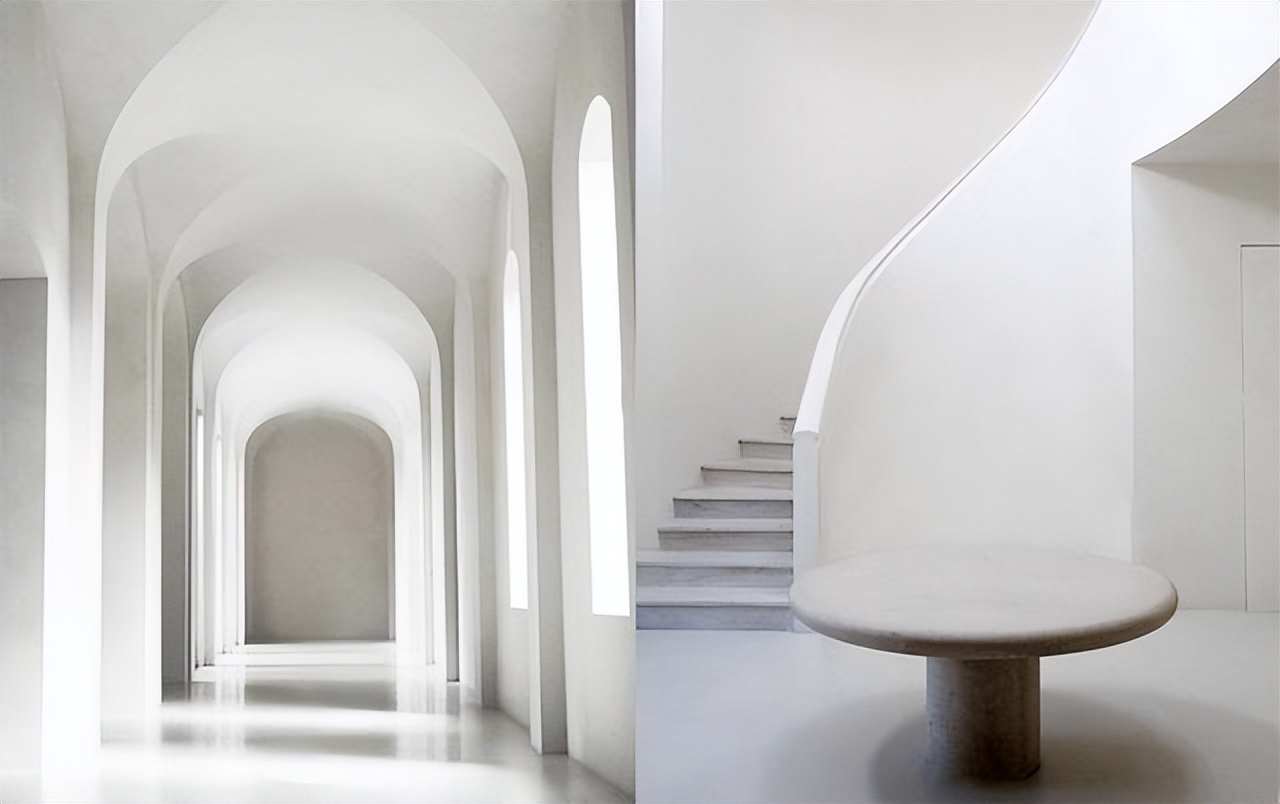 微水泥能无缝吗,微水泥瓷砖铺贴效果