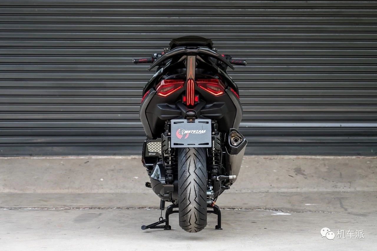 雅马哈xmax300原厂车壳价格,雅马哈XMAX300外壳配件