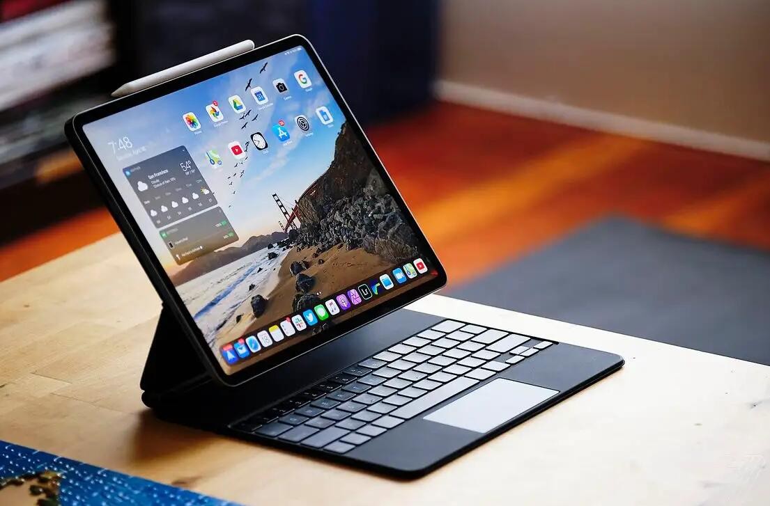 升级有限、割韭菜味儿浓，新款iPad不值得入手的N个理由