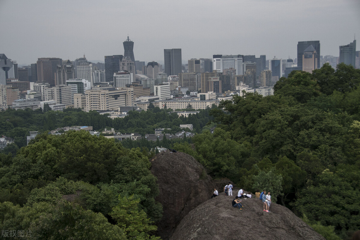 第一次逛西湖攻略,去西湖玩一定要知道的几件事