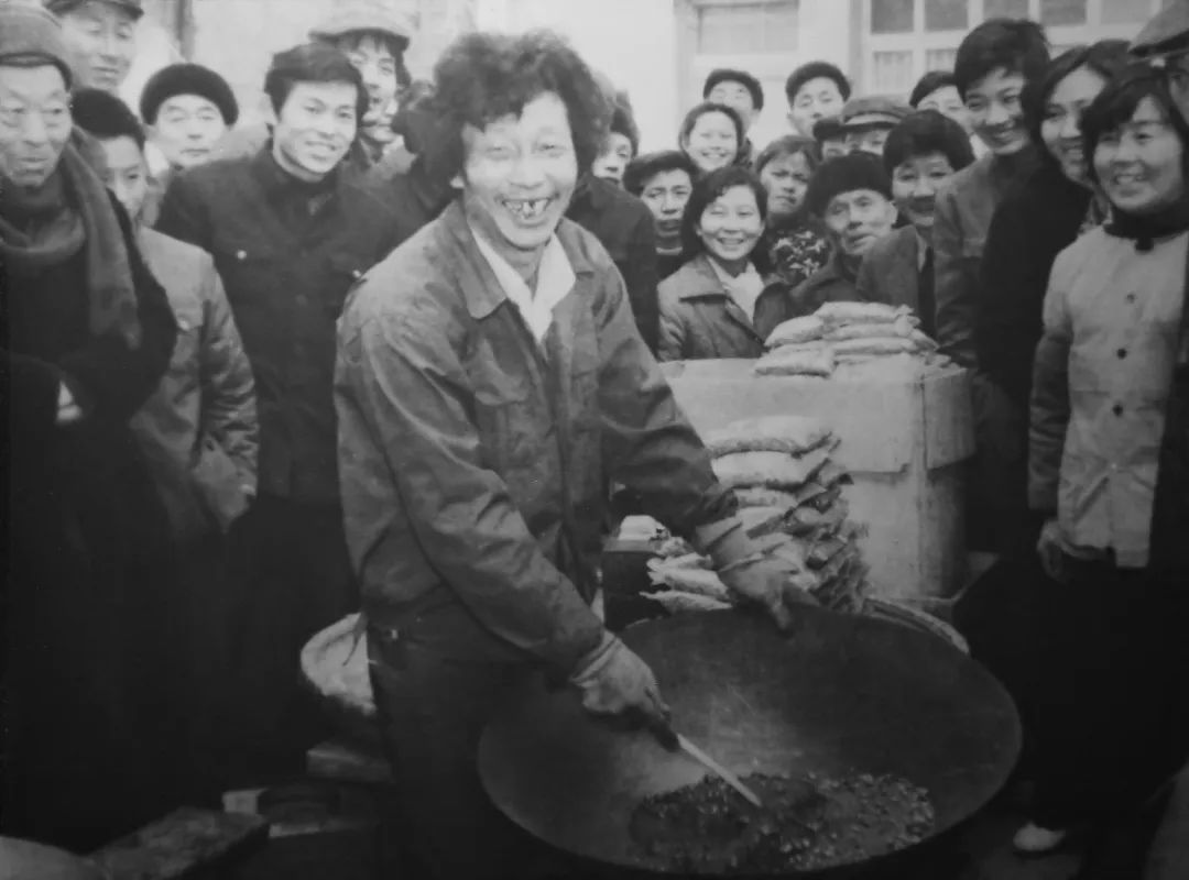 傻子瓜子创始人年广久多大年龄,傻子瓜子创始人逝世