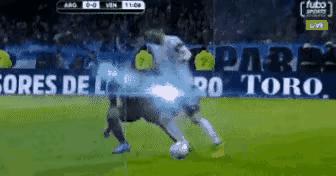 梅西过人集锦,梅西过人集锦欧冠