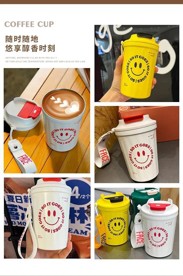 保温随行杯推荐高级感,保温随行杯测评