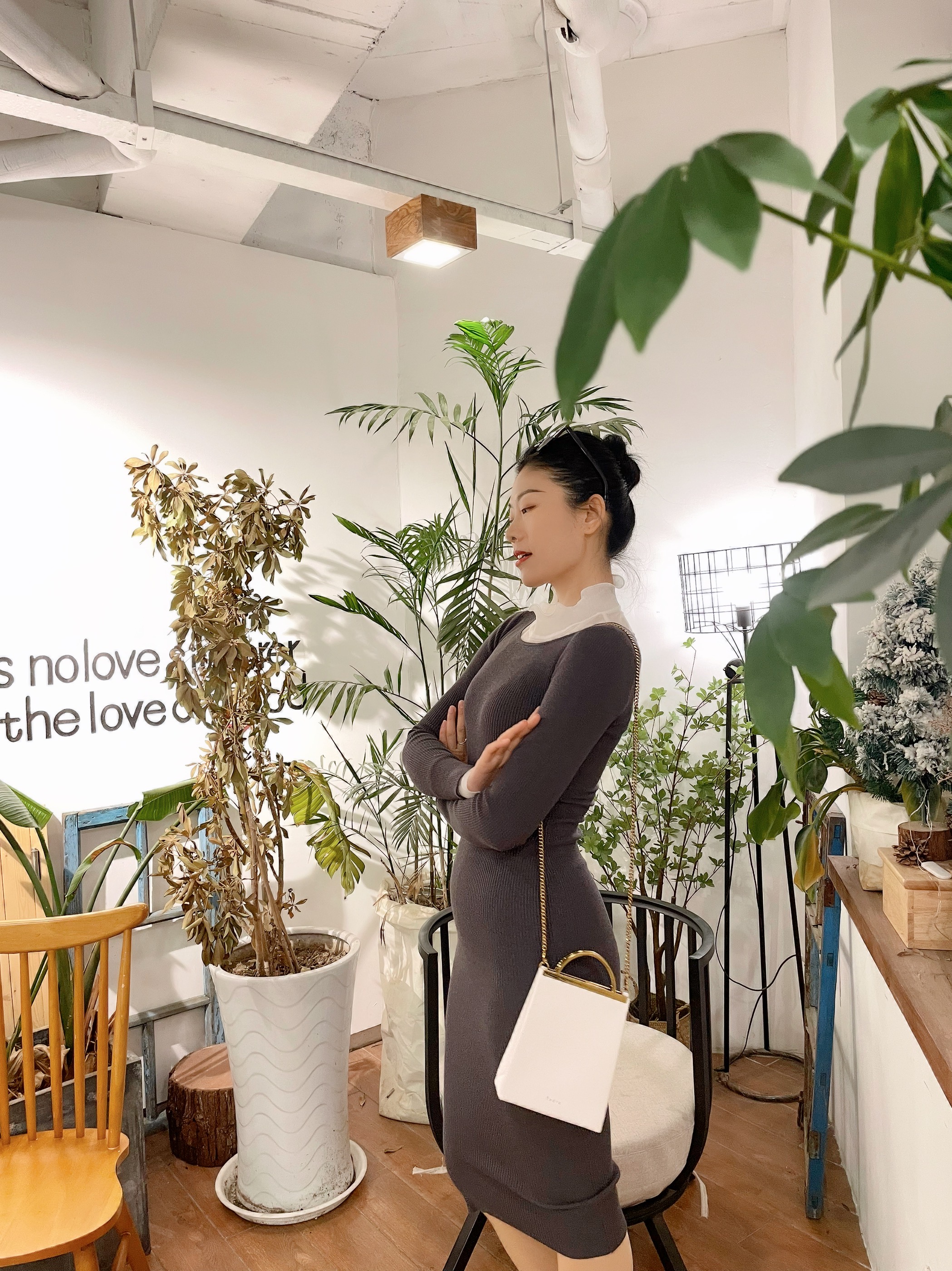 穿搭一周合集,经典穿搭合集