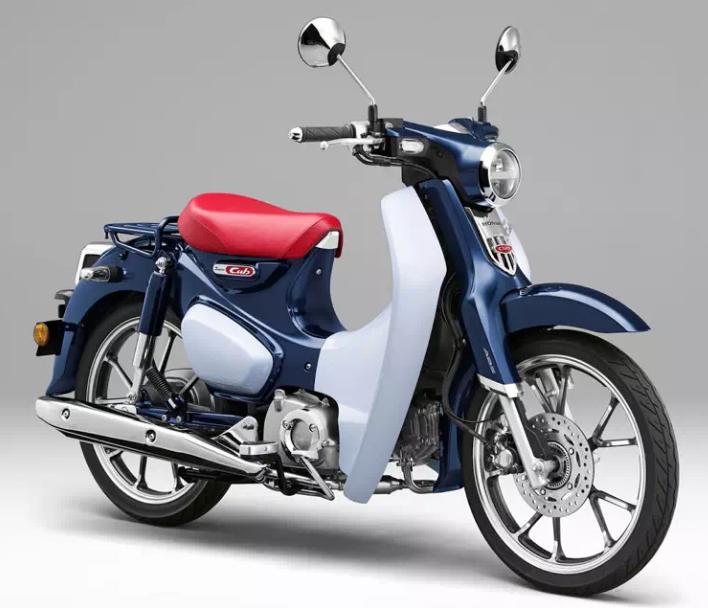 二轮考古学-本田幼兽编年史合集（1952-今）