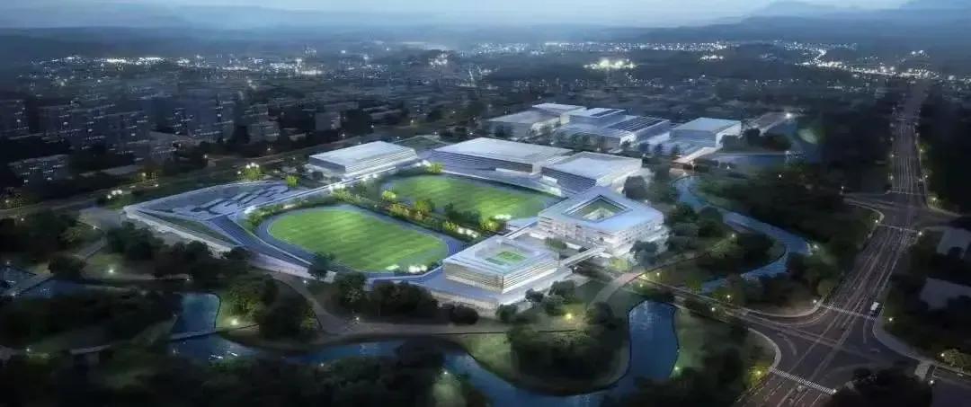 南宁奥林匹克公园,南宁体育公园最新消息