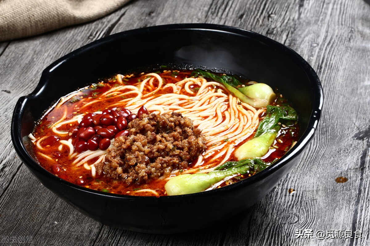 重庆小面究竟有多火,重庆小面怎么火起来的