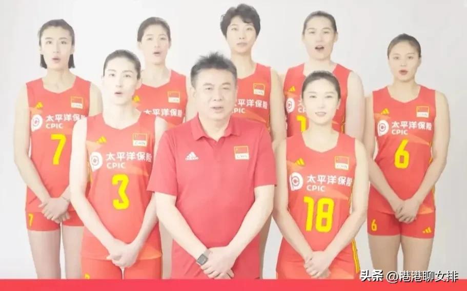 中国女排世界排名第六,世联赛中国女排四连败