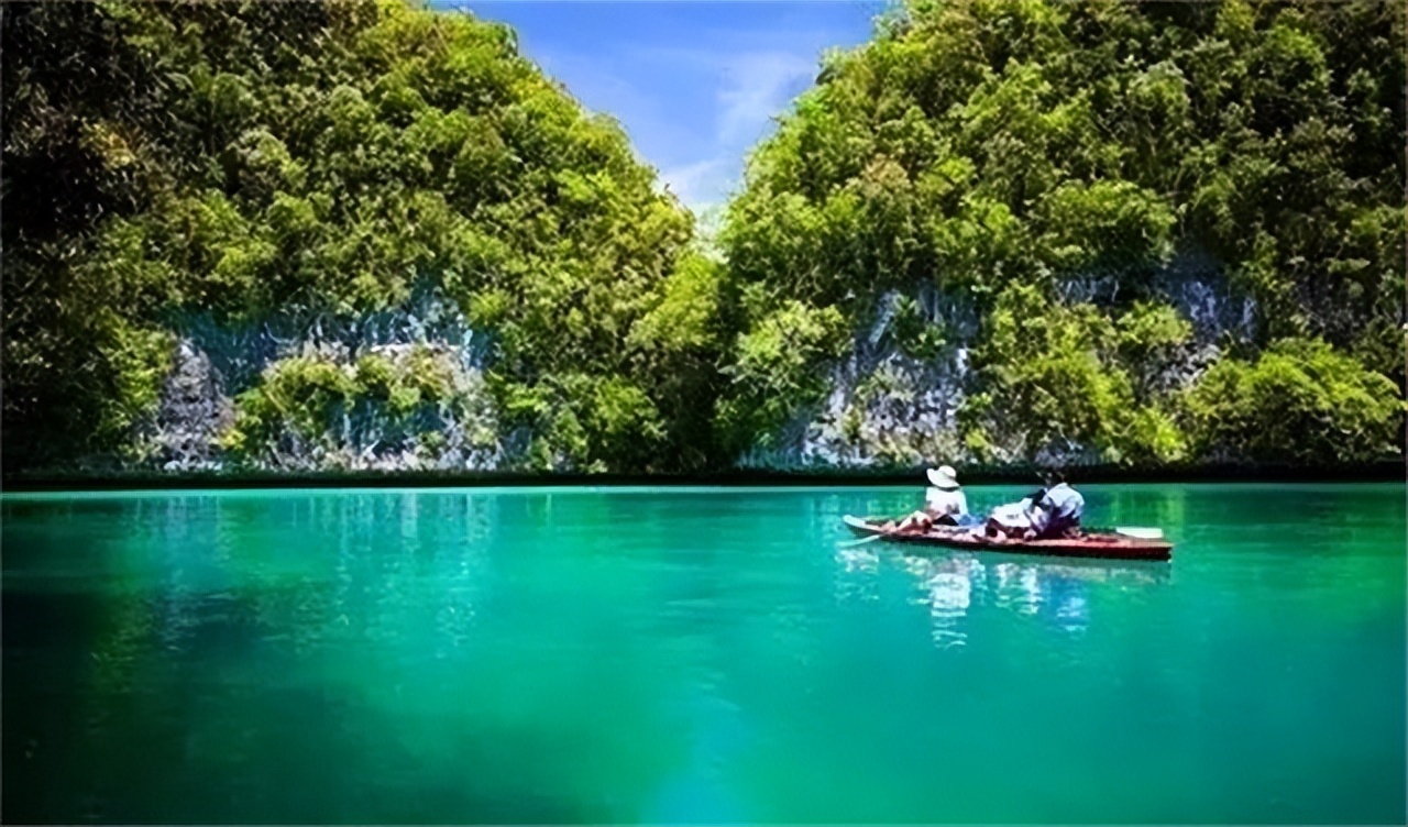 帕劳与中国建交了吗,帕劳和中国建交了吗