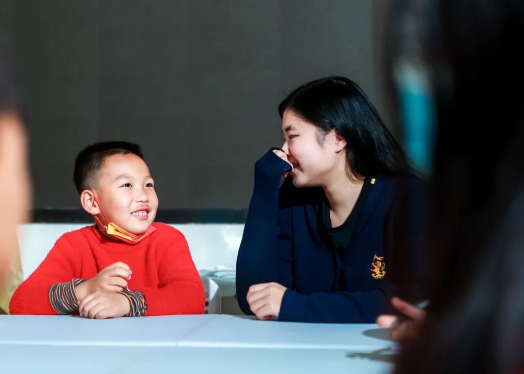 慈善的心态商业的手法,公益要用商业的手法