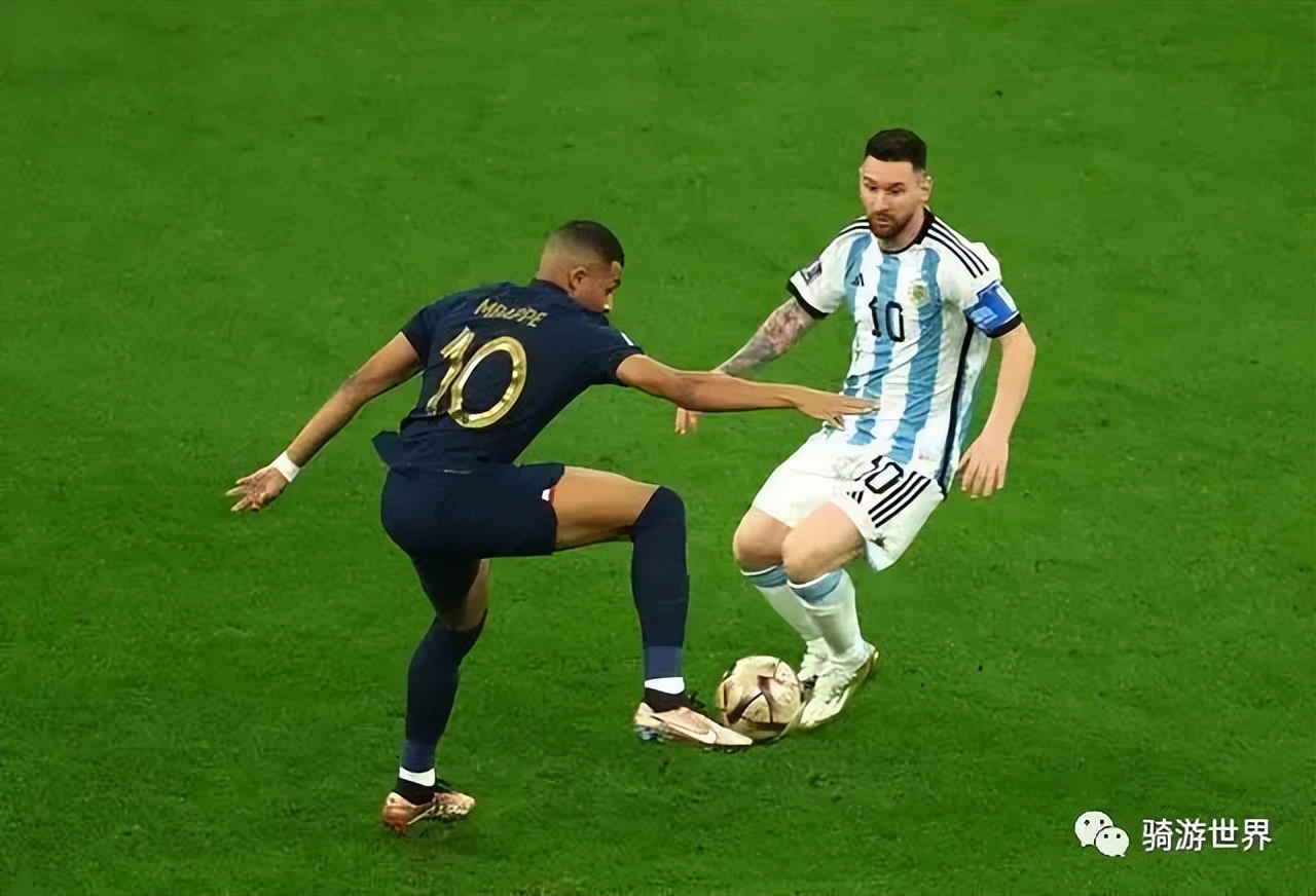 唯一一次世界杯,四年一届的世界杯盛宴