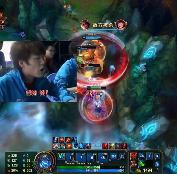 刺客流安琪拉教学,刺客流剑圣打野教学