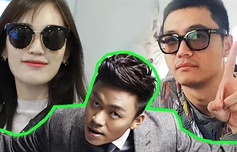 近20年七大著名色情新闻，全爆，撕裂娱乐圈最不愉快的一面