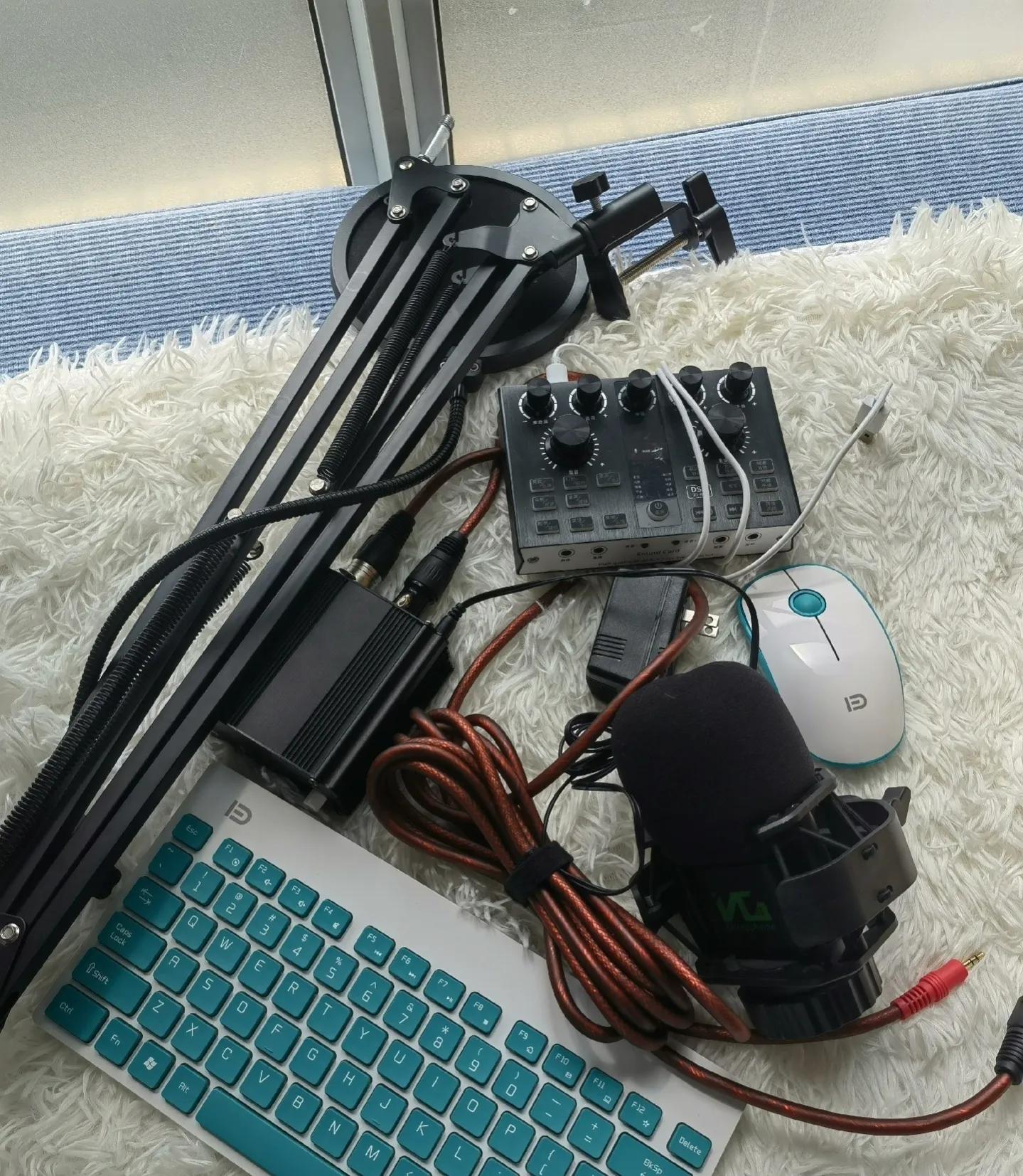 1000块到大学宿舍收了一台女学生的电脑看到配置又捡了大漏