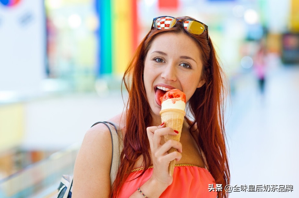 商用冰激凌机如何选择,商用冰淇淋机哪款最好用