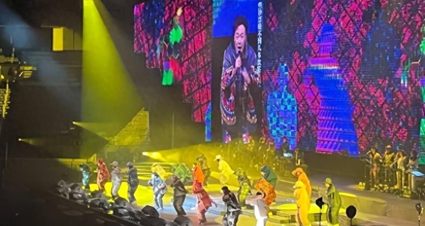 陈奕迅批评好声音,盘点明星们对陈奕迅的评价