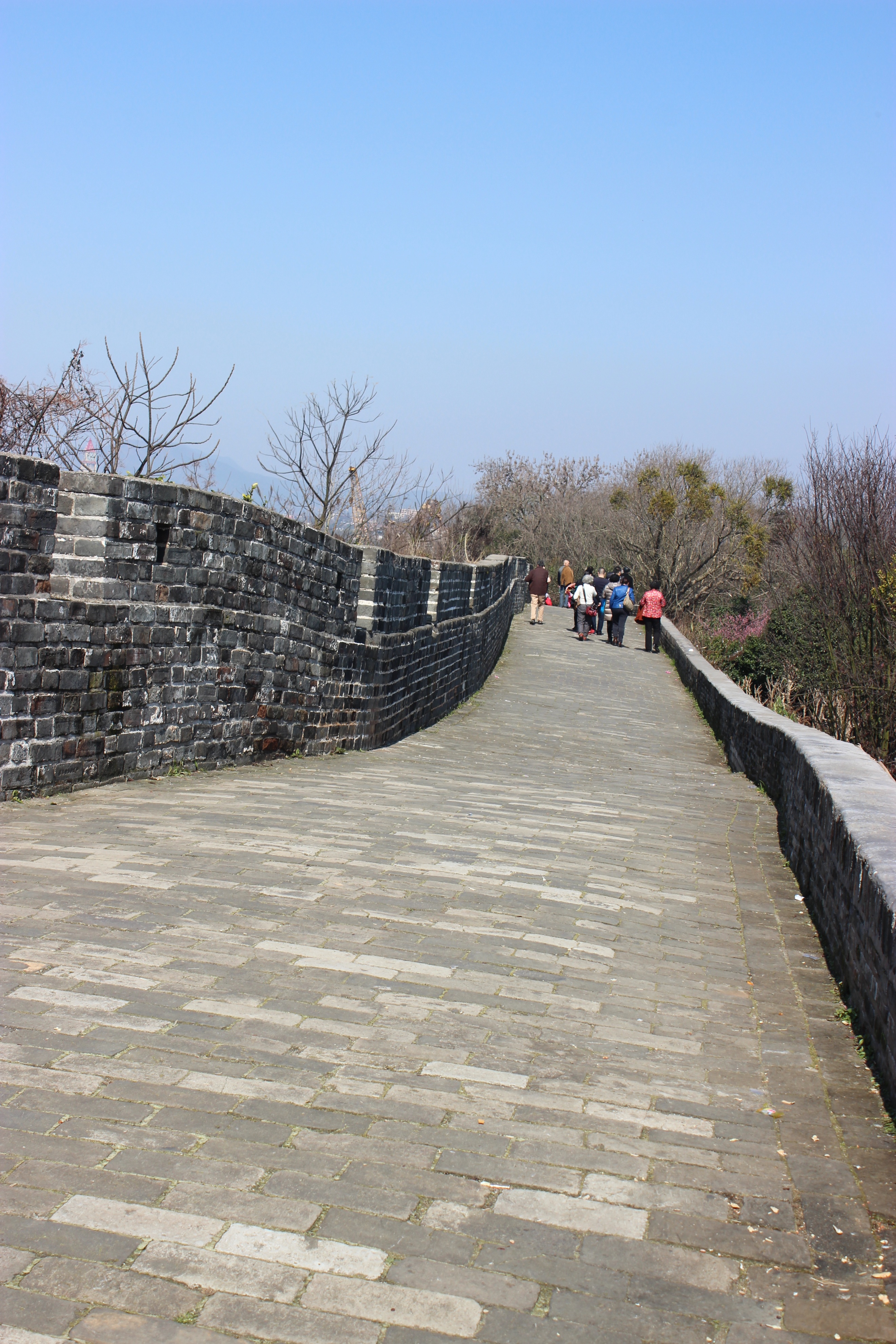 赣州周末出游攻略,春节赣州出发2-3天短途旅游