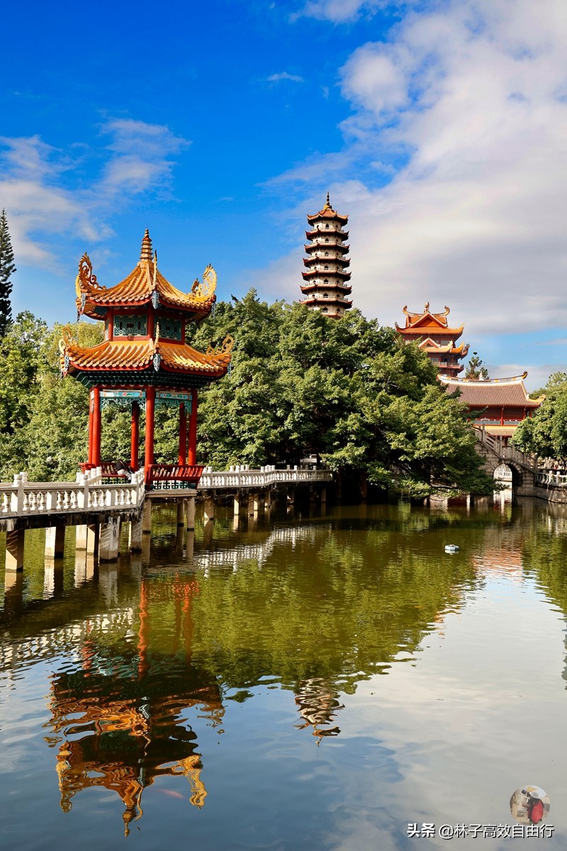 福州有哪些特色玩的,福州市区游玩攻略