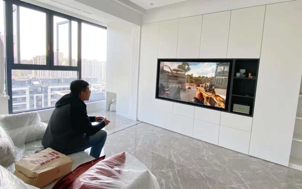 路由器隐藏了电视怎么连接,机顶盒路由器怎么隐藏