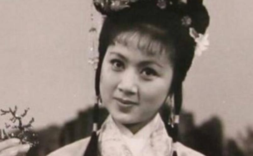 马兰与《西游记》的缘分：她只演了3分钟，却成为经典