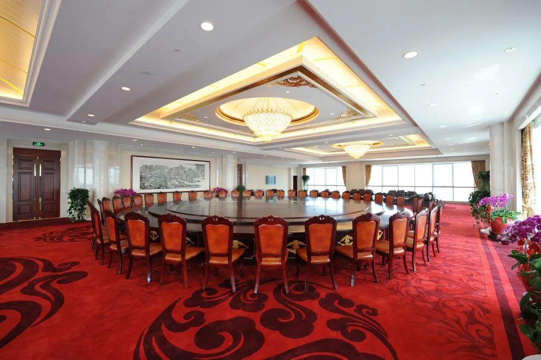 北京华北宾馆餐厅,北京华北宾馆预订