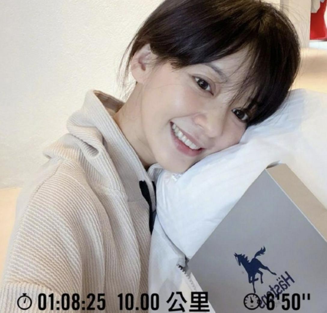 女神生下六个小女孩,八位已经生过孩子的女明星