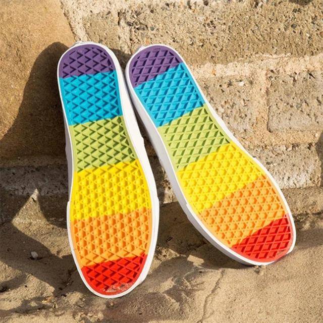 买CN品牌和匡威只会买经典款，真的很傻！这几款不会还没看过吧？