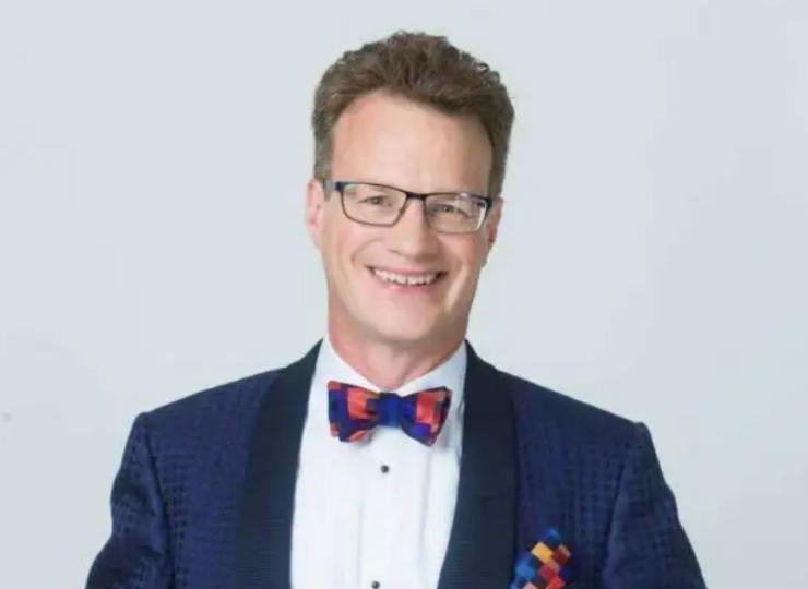 姜昆徒弟大山说相声,大山到底是不是姜昆的徒弟啊