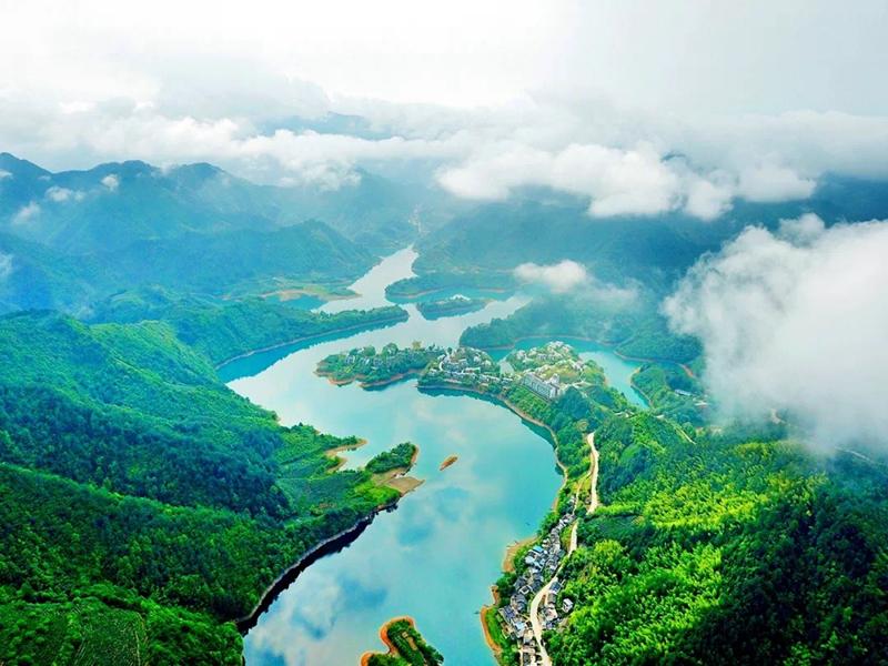 杭黄高铁到婺源,杭黄高铁黄山到杭州