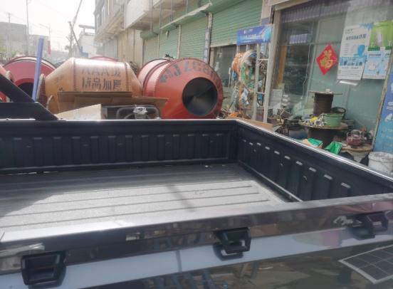 五菱征途创业版本,五菱途征2022新款车型