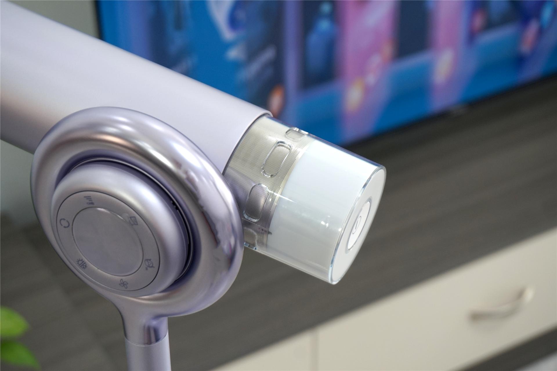 品仕乐立式吹风机价格,1000元的吹风机智商税