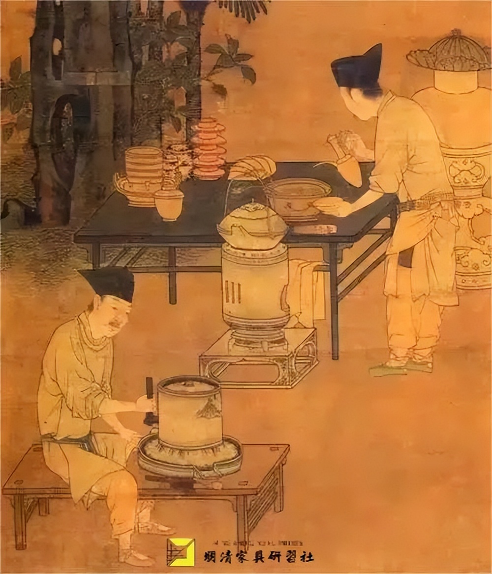 茶与器各具特色,茶与茶器的微妙关系