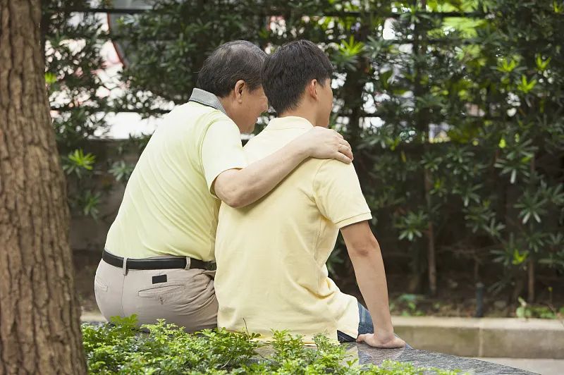 患肾癌后的心路历程,切还是不切