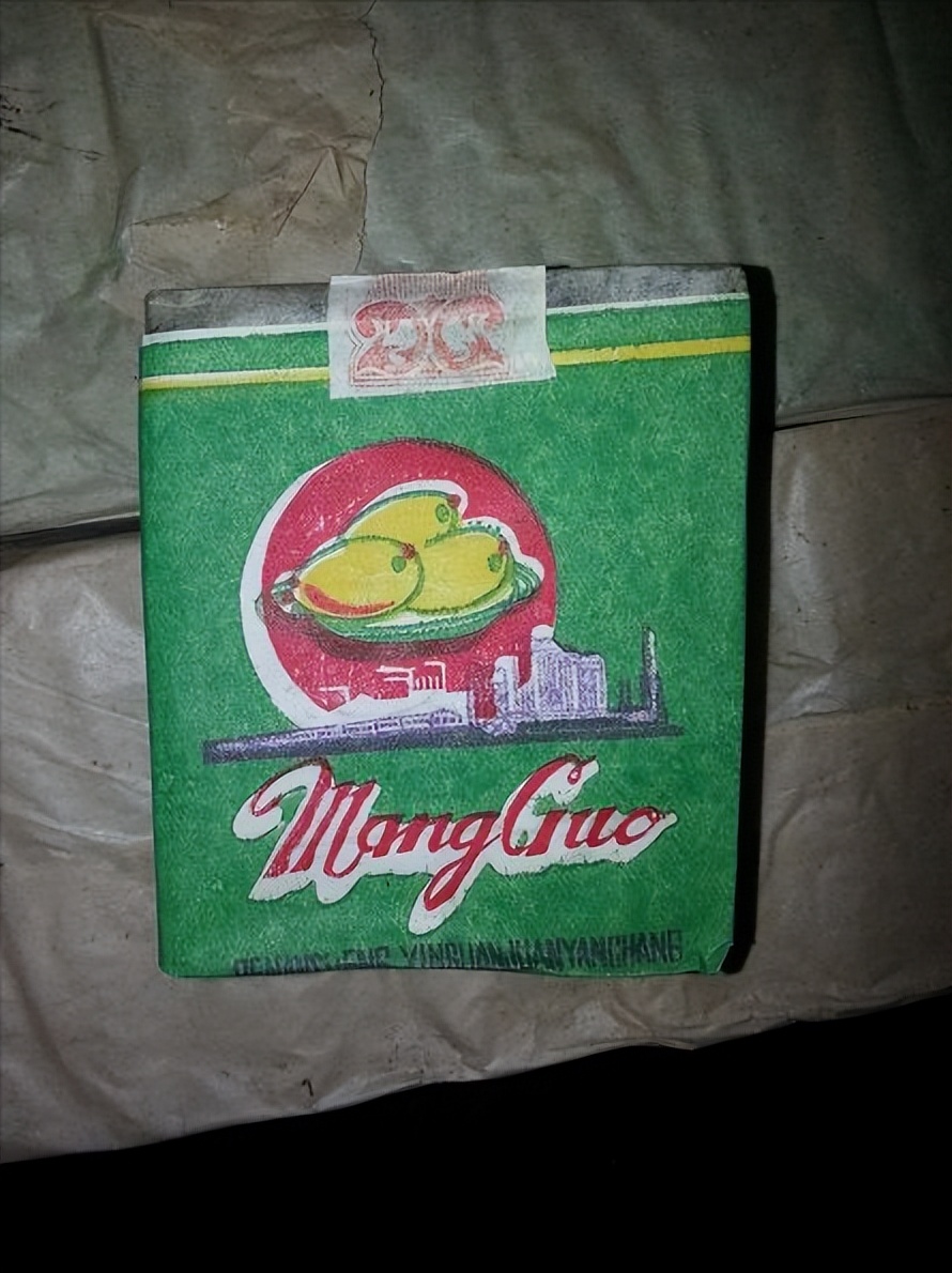 七八十年代的23种老牌香烟,大家熟知的香烟品牌有哪些