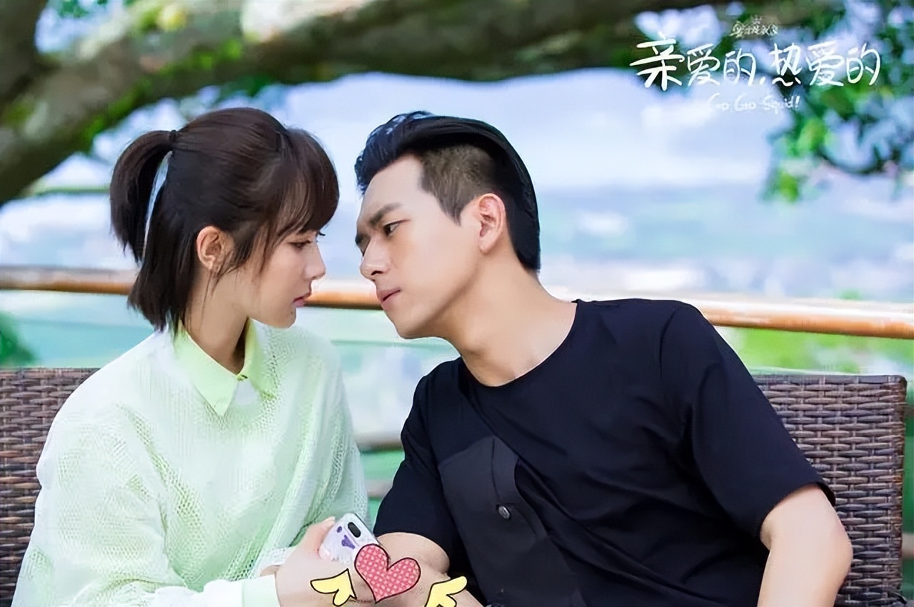 4部全程无虐的爱情剧,值得再看一遍的经典爱情剧