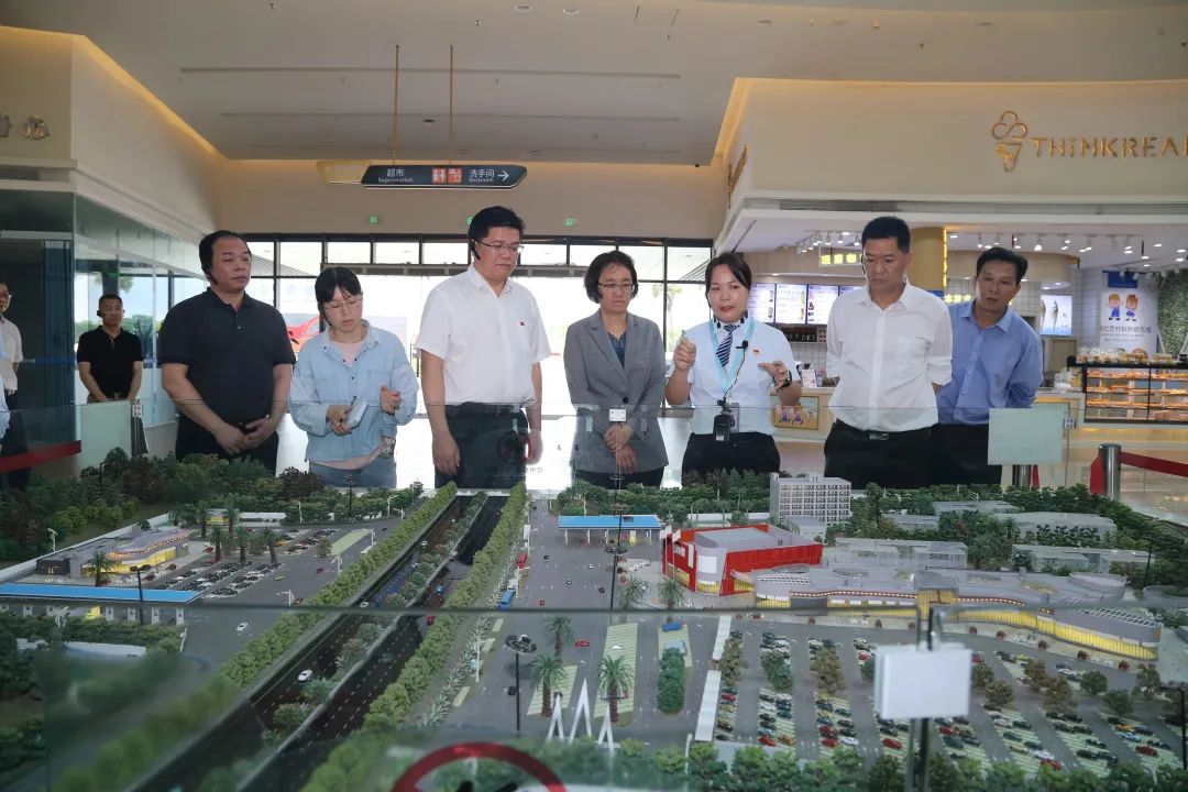 跨越千里谋合作,云南峨山看好“恩平智造”