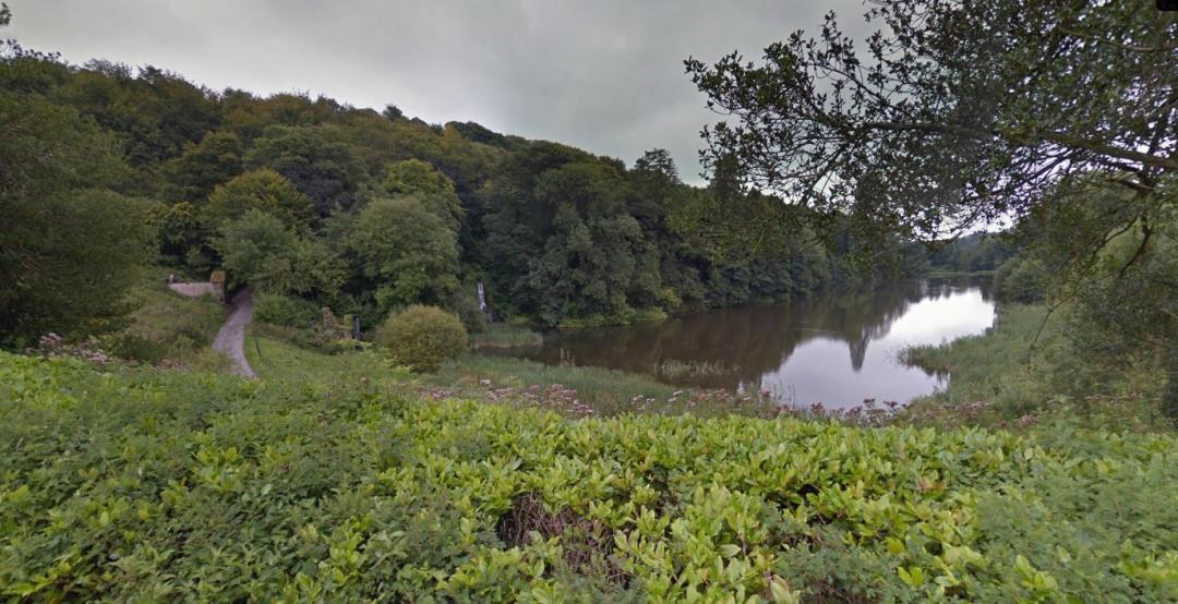 英国海德庄园,英国最美的花园小镇