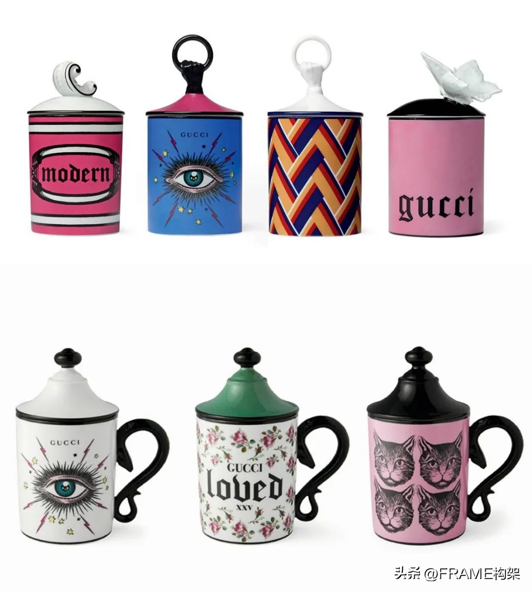 最近兴起家居品牌,家居市场吹起高端风洋品牌成新宠