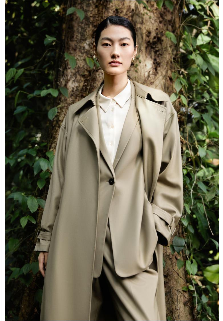 30岁女生穿什么牌子精致,30女人穿什么牌子衣服减龄