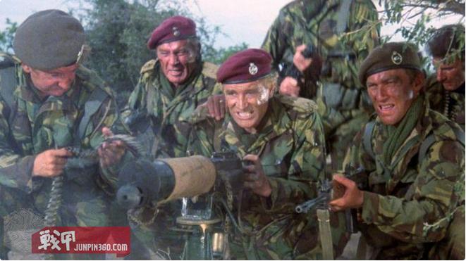 电影野鹅敢死队全集视频,野鹅敢死队故事梗概