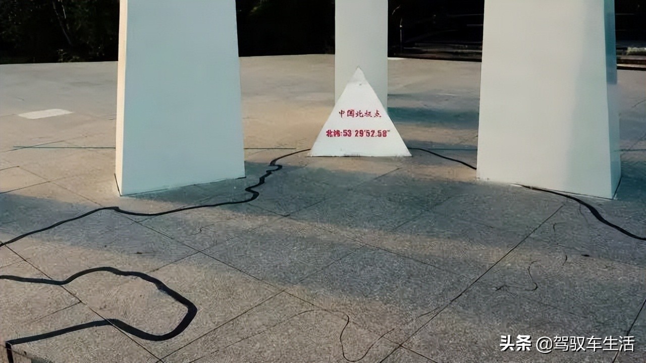 挑战极寒自驾游大兴安岭,大兴安岭金秋穿越之旅