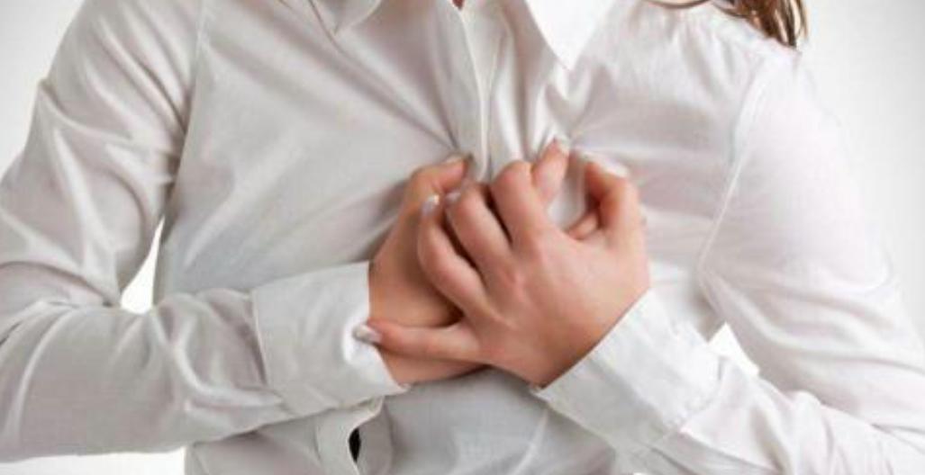 18岁乳腺疼痛怎么回事,乳房疼痛就是乳腺癌吗