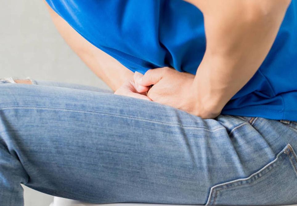 19岁少女便秘十天排便,女子医院灌肠排出4公斤大便